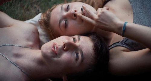 Still from The Farthest Apple from the Tree