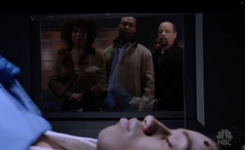 Law and Order