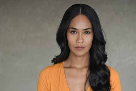 Tiana Masaniai