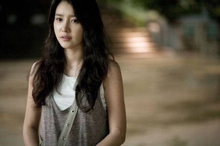 Jeong-an Chae in Soon-jeong-man-hwa (2008)