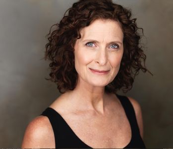 Julie Fain Lawrence