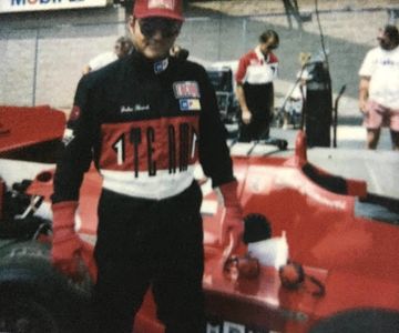 Rusty Meyers