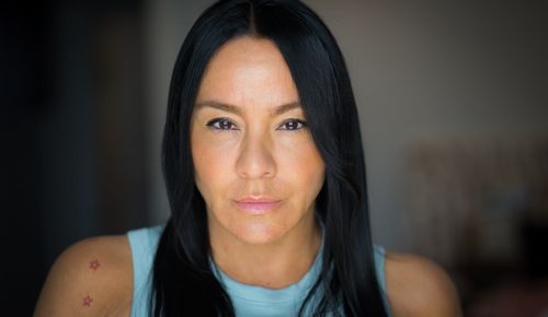 Angie Reid