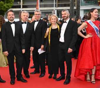 Michael A. Calace Cannes 2019