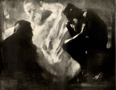 Edward Steichen