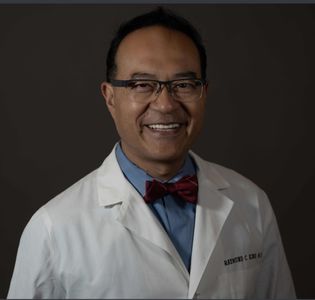 Raymund C. King