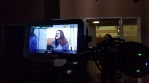 “A Mother’s Love” 2019 - Dir: Cambreisha Montgomery