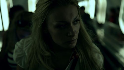 Inna Shevchenko in Ukraine Is Not a Brothel (2013)