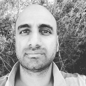 Murali Perumal