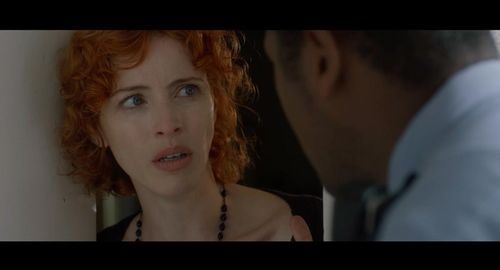 Screen Grab from '83rd Street'