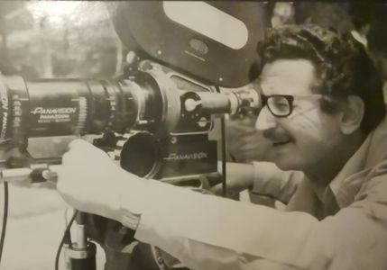 Sergio Olhovich