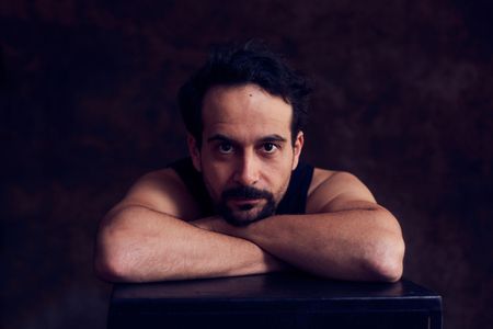 Achmed Abdel-Salam