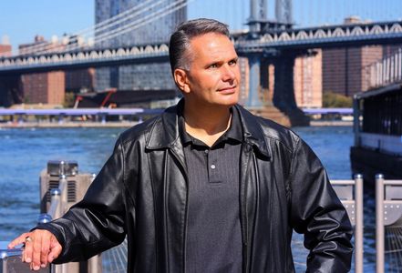 Tommy Bayiokos