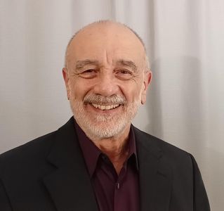 John Lizzi (2024)