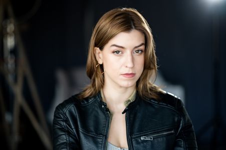 Kate Schroder