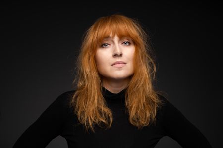 Veronika Husovská