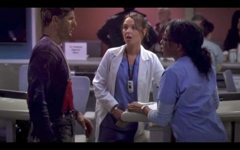 Grey's Anatomy 