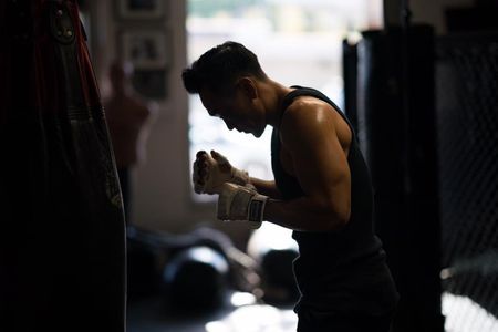 Daniel Joo