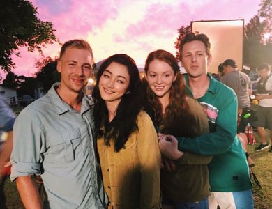 BTS Crazy About You