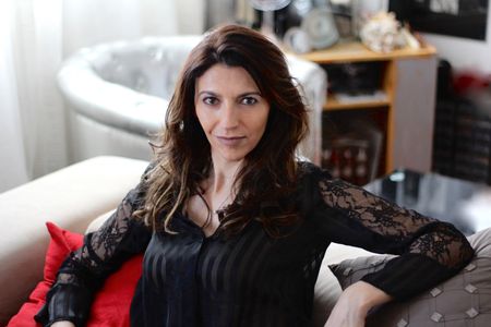 Nathalie Boyer