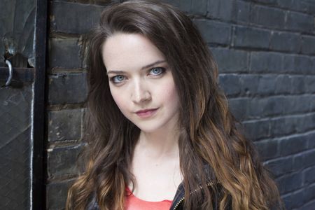 Susanna Fournier