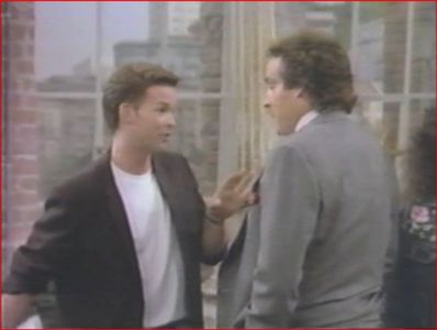 Darren Powell, Guest Star on 