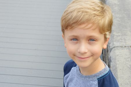 Finn Douglas