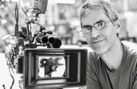 David Chameides