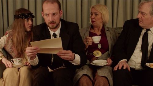Catherine - Oy Vey!