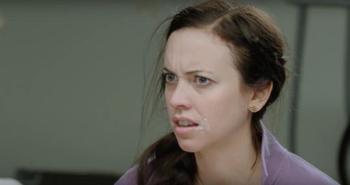 Cat Alter in Part Timers (2016)