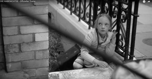 Raffiella Chapman as Sara in The Have-Nots