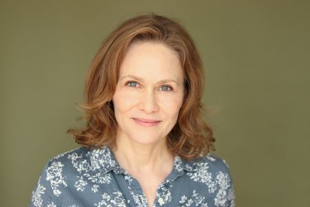 Wendy Baron