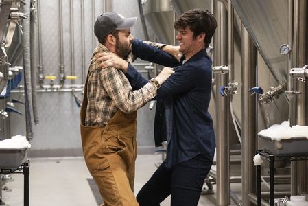 Brews Brothers - Netflix