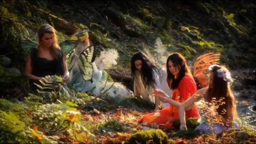 The Otherworld