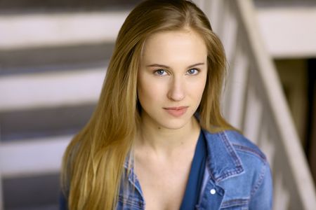 Mary Alice Risener
