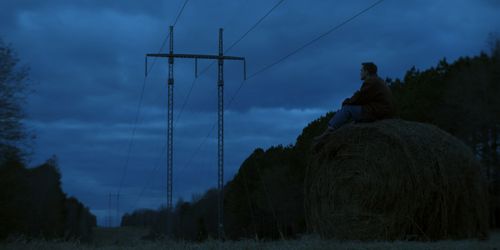 Tyler Buckingham in Americana (2019)