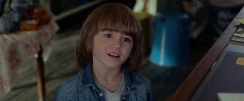 Duncan Joiner in The Disappointments Room (2016)