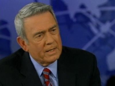 Dan Rather in Charlie Rose (1991)