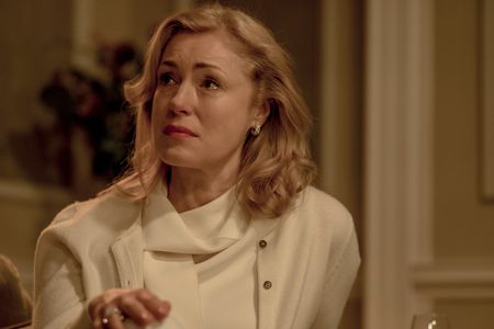 Mariya Shukshina in McMafia (2018)