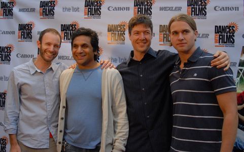 The Last Hurrah Premiere 2009