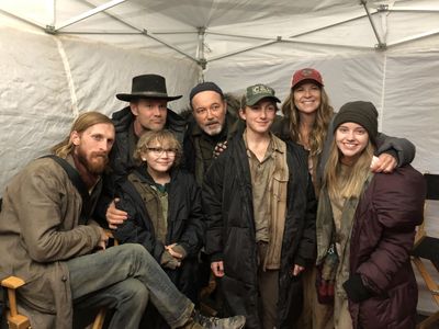 FTWD Season 5
