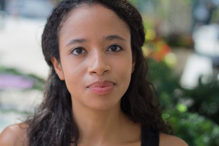 Alexa Adderley