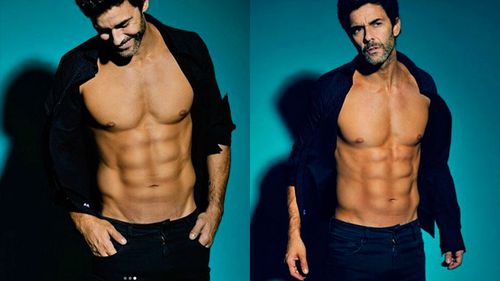 Mariano Martínez