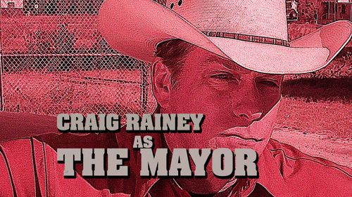 Craig Rainey