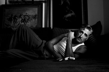 Todd Gordon