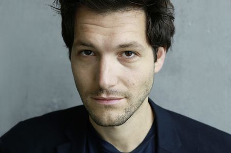 Jeff Wilbusch