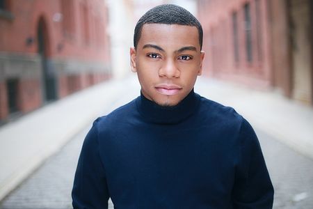 Dante Hoagland