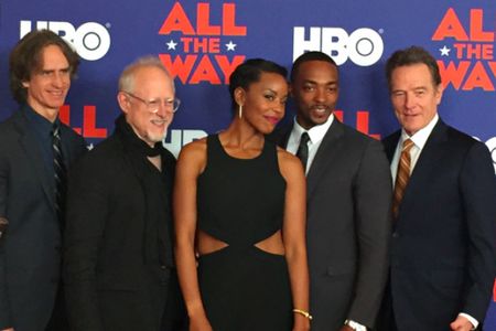 Hilary Ward