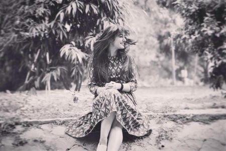 Aditi Sharma