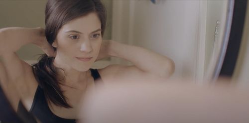 Still from STAY